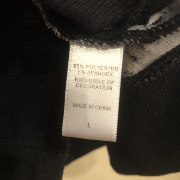 Cuddl Duds Women's Lightweight Comfort Hoodie Print Rib Trim Detail Large - Picture 8 of 11